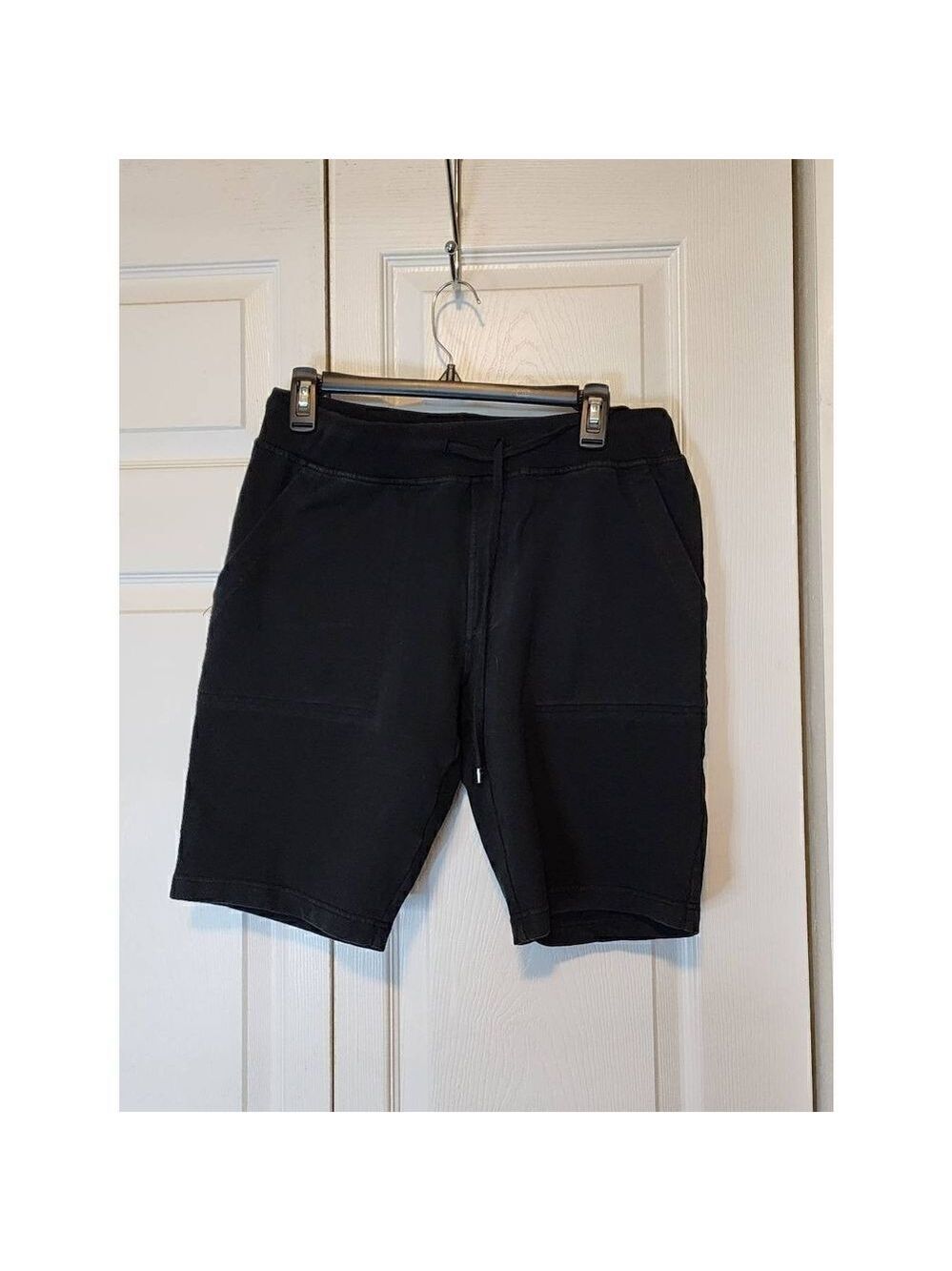 Micheal kors Black Shorts